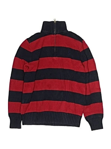 Polo by Ralph Lauren Pullover Sweater (view 1)