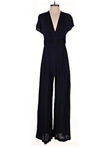 Olivaceous Jumpsuit (view 1)