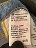 Adriano Goldschmied Blue Jeans Size 26 Waist Regular - photo 8