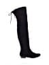 Dream Pairs Black Boots Size 7 - photo 1