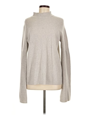 Saks Fifth Avenue Turtleneck Sweater (view 1)