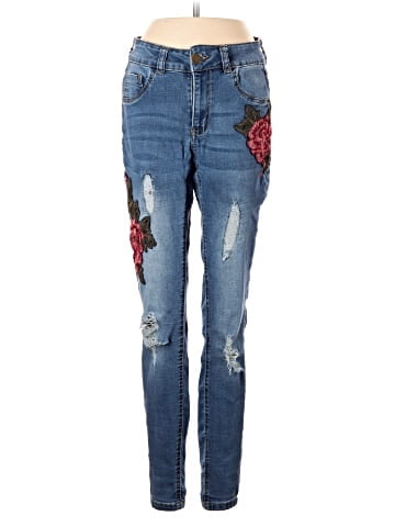 Liquid Jeans (view 1)