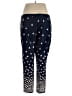 Vineyard Vines Polka Dots Blue Active Pants Size L (estimated) - photo 2