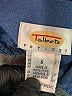 Talbots Blue Long Sleeve Button-Down Shirt Size S - photo 7