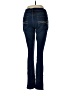 Mudd Hearts Blue Jeans Size 9 - photo 2