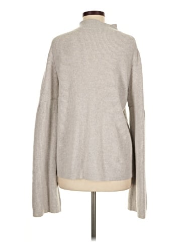 Saks Fifth Avenue Turtleneck Sweater (view 2)