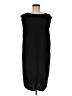 Forever 21 Black Casual Dress Size M - photo 1