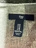 Gap Outlet Gray Cardigan Size M - photo 7