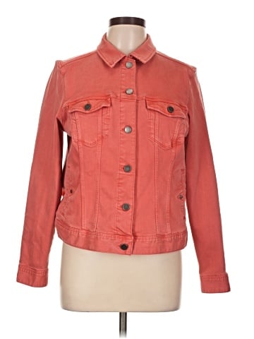 Liverpool Los Angeles Jacket (view 1)