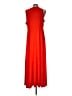 MICHAEL Michael Kors Red Cocktail Dress Size L - photo 2