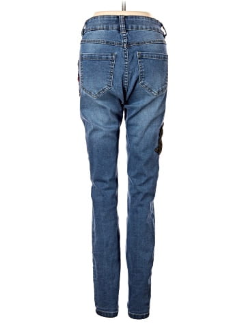 Liquid Jeans (view 2)