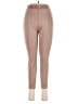 Shein Tan Active Pants Size 6 - photo 1