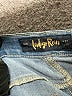Indigo Rein Stars Blue Jeans Size 27 waist - photo 7