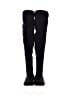 Dream Pairs Black Boots Size 7 - photo 2
