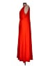 MICHAEL Michael Kors Red Cocktail Dress Size L - photo 5