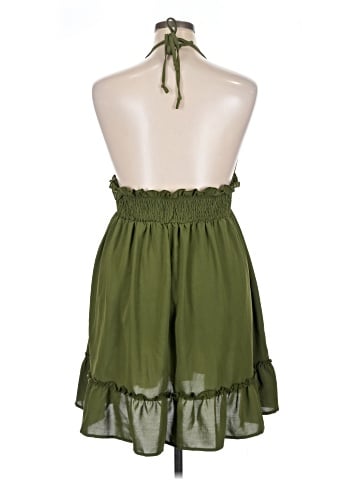 Shein Curve Cocktail Dress (view 2)