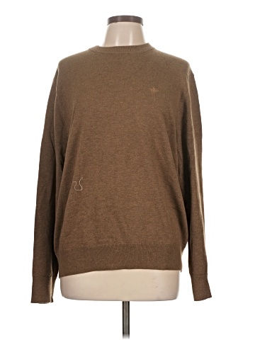 Dockers Pullover Sweater (view 1)