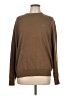 Dockers Brown Pullover Sweater Size L - photo 1