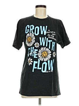 Sonoma Goods for Life Short Sleeve T-Shirt (view 1)