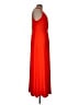 MICHAEL Michael Kors Red Cocktail Dress Size L - photo 4