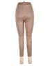 Shein Tan Active Pants Size 6 - photo 2