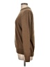 Dockers Brown Pullover Sweater Size L - photo 5