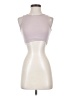 Shein Purple Sleeveless Top Size XS - photo 1