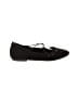 Disney Black Flats Size 4 (youth) - photo 1