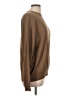 Dockers Brown Pullover Sweater Size L - photo 4