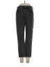 Levi's Black Jeans Size 26 waist - photo 1