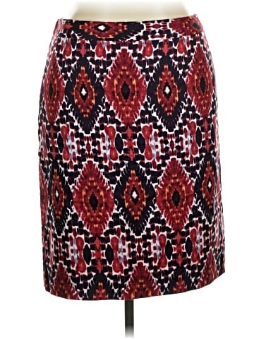 Van Heusen Casual Skirt (view 1)