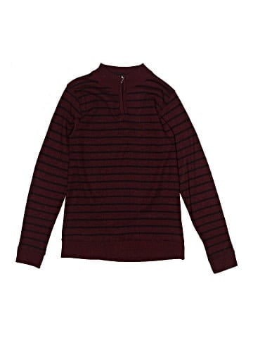 Street Rules Pullover Sweater (view 1)