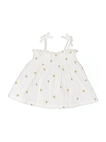 Little Me Sleeveless Top (view 1)