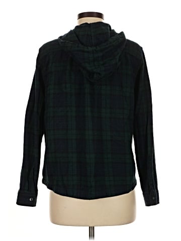 L.L.Bean Zip Up Hoodie (view 2)