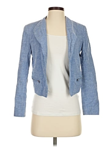 Club Monaco Blazer (view 1)