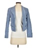 Club Monaco Blue Blazer Size 2 - photo 1
