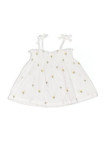 Little Me Sleeveless Top (view 2)