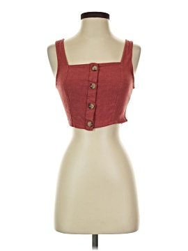 Aeropostale Sleeveless Blouse