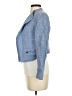 Club Monaco Blue Blazer Size 2 - photo 5