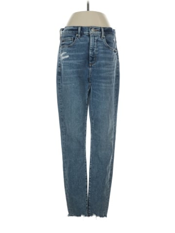 Ann Taylor LOFT Jeans (view 1)