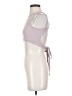 Shein Purple Sleeveless Top Size XS - photo 5
