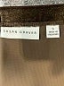 Susan Graver Solid Black Formal Skirt Size S - photo 4
