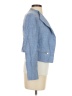 Club Monaco Blue Blazer Size 2 - photo 4