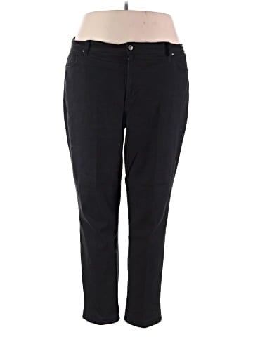 Gloria Vanderbilt Jeggings (view 1)