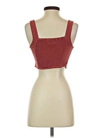 Aeropostale Sleeveless Blouse (view 2)
