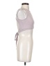 Shein Purple Sleeveless Top Size XS - photo 4