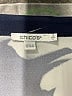 Chico's Graphic Blue Casual Dress Size L - photo 7