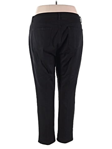 Gloria Vanderbilt Jeggings (view 2)
