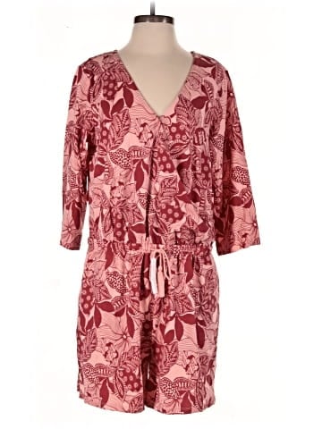 Any Body Romper (view 1)