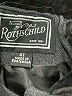 Rothschild Gray Coat Size 4T - photo 3